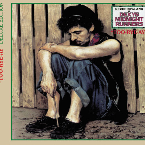 Dexys Midnight Runners